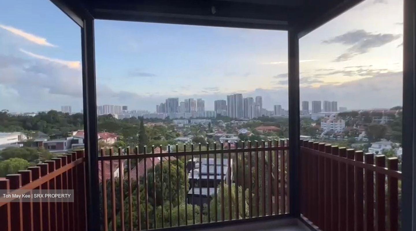 KI Residences at Brookvale (D21), Condominium #447852591